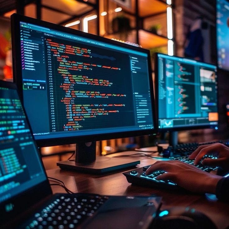 Technical Blogs Logo